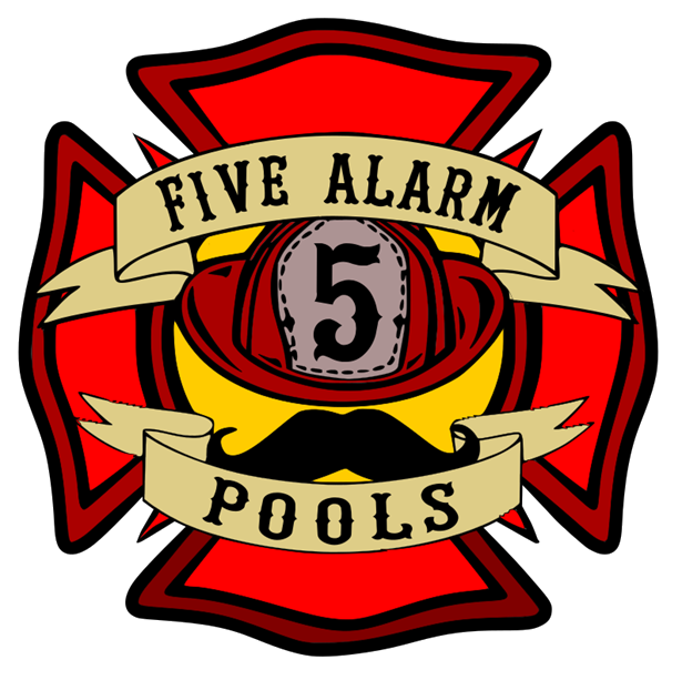 5 Alarm Pools